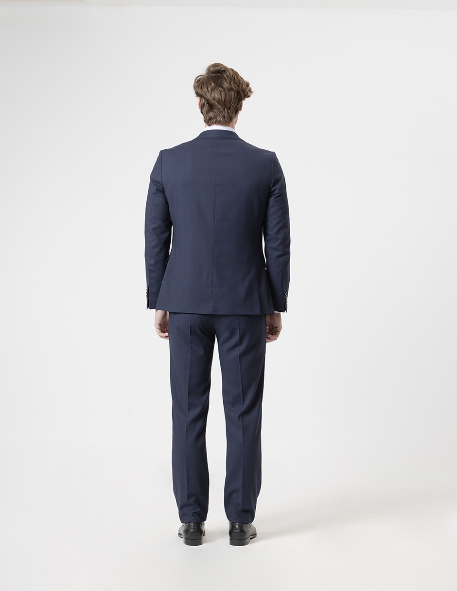 Traje para hombre 4