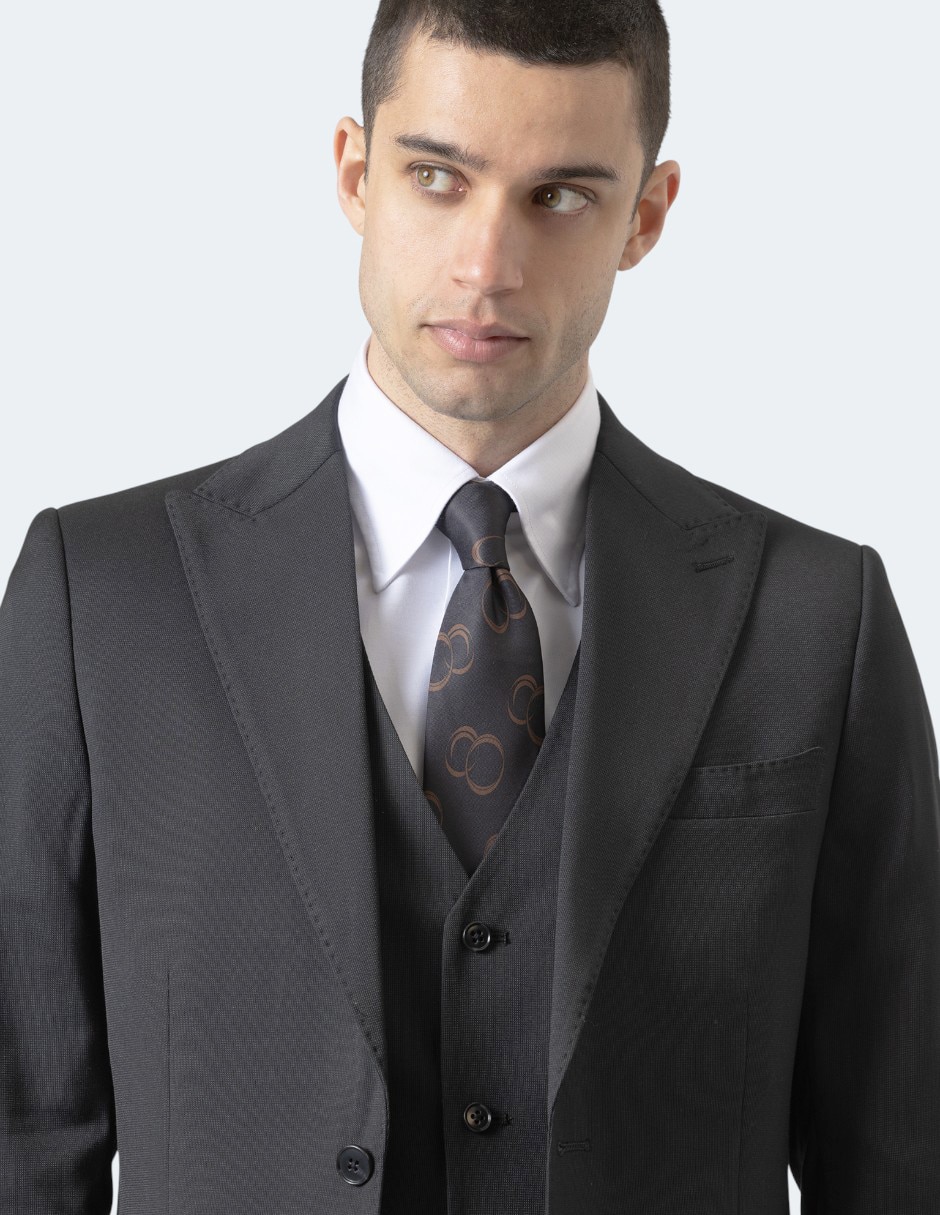 Traje traje atelier micr regula 3