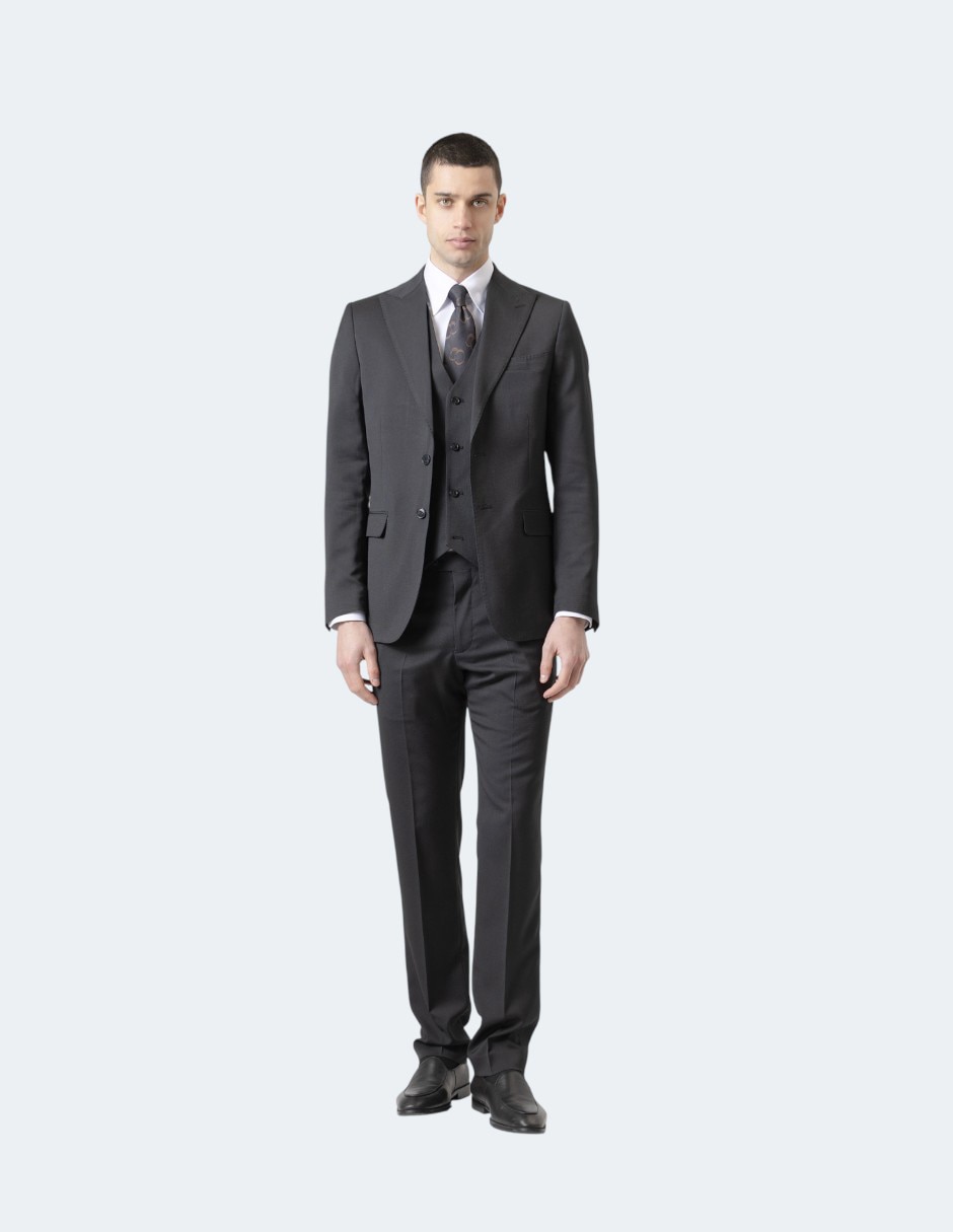Traje traje atelier micr regula