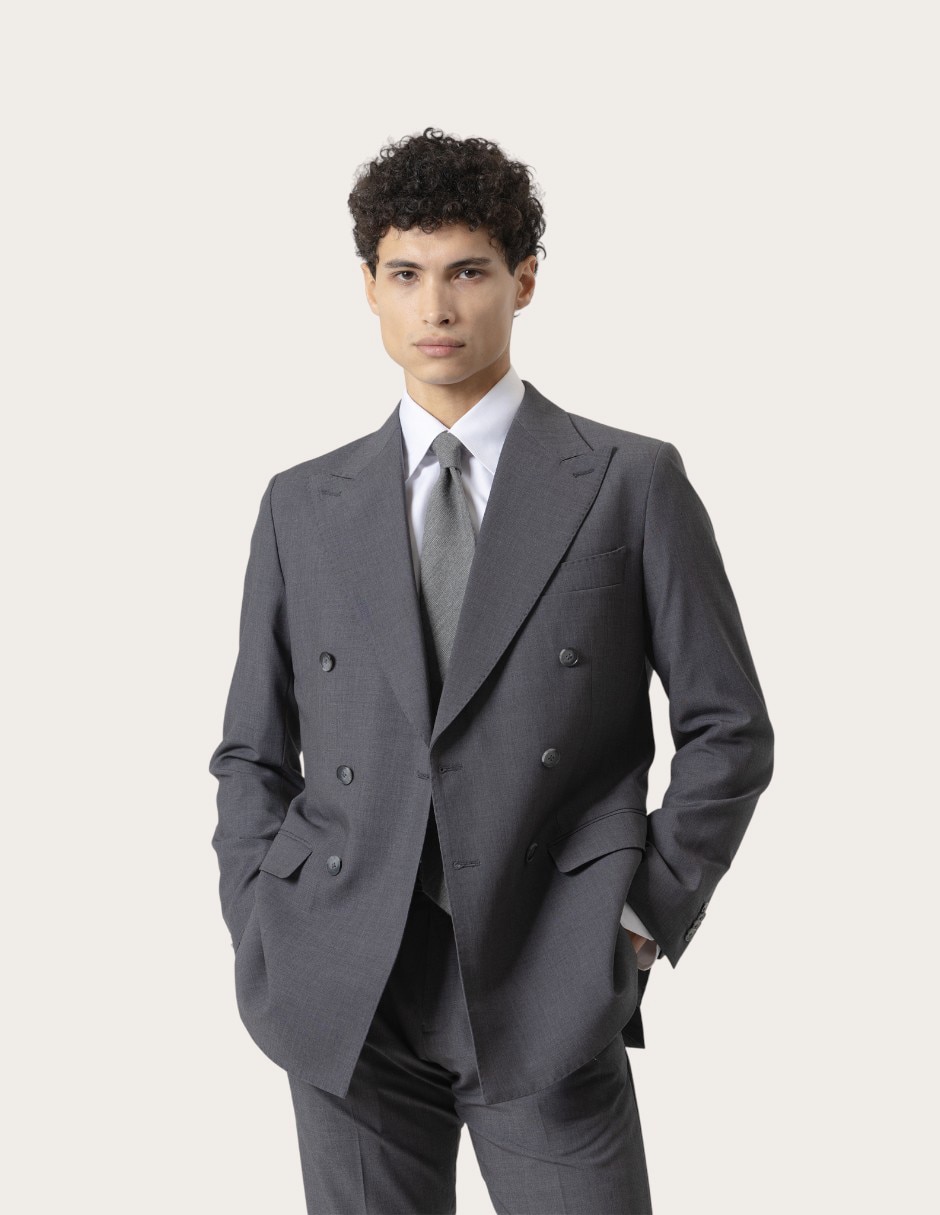 Traje para hombre