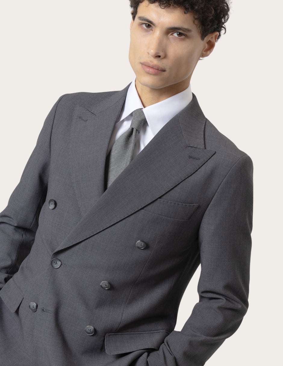 Traje para hombre