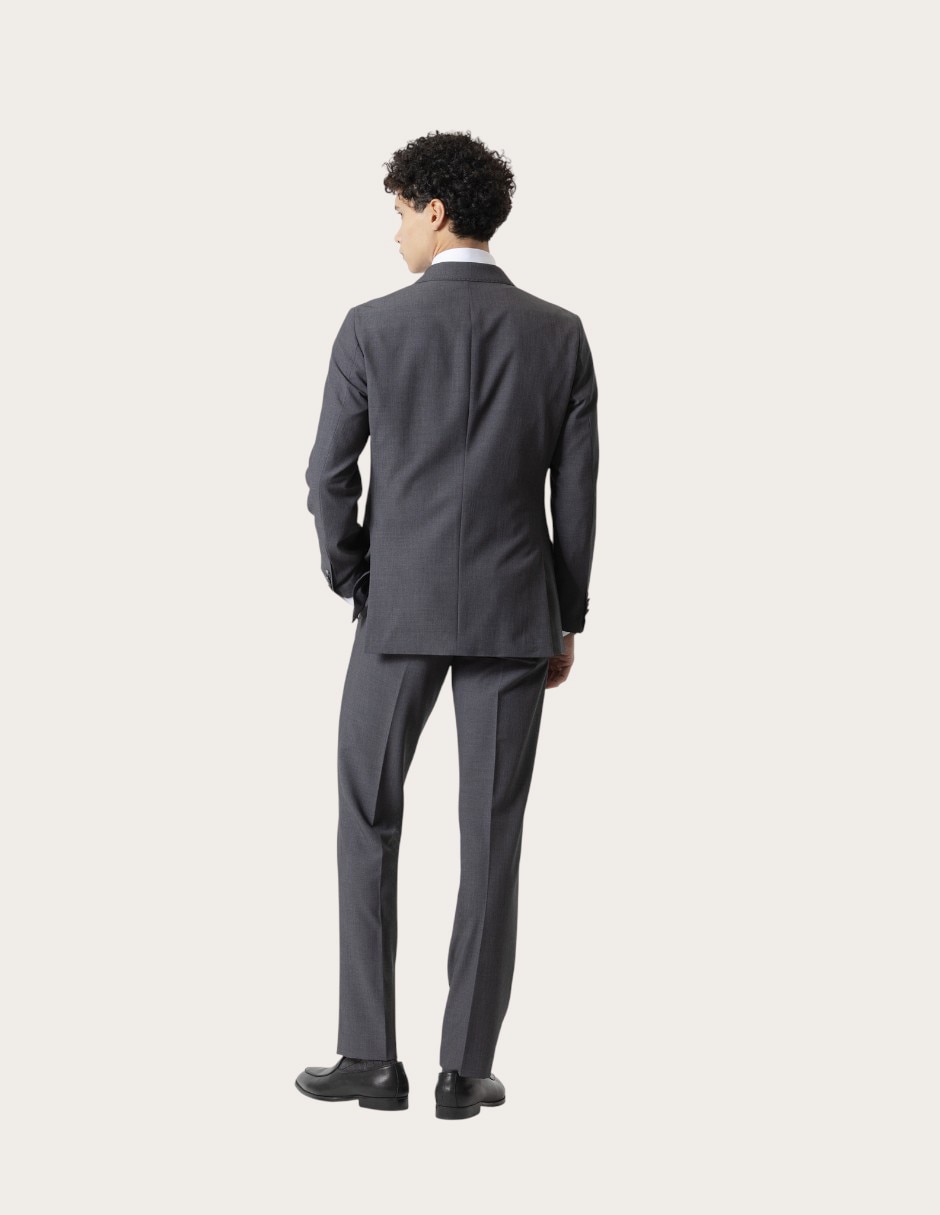 Traje para hombre