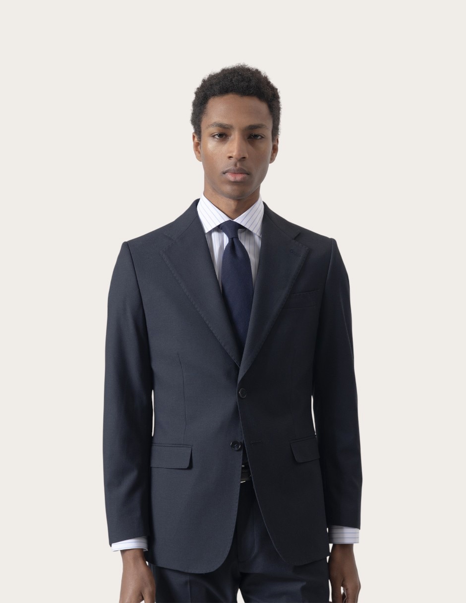 Traje para hombre 4