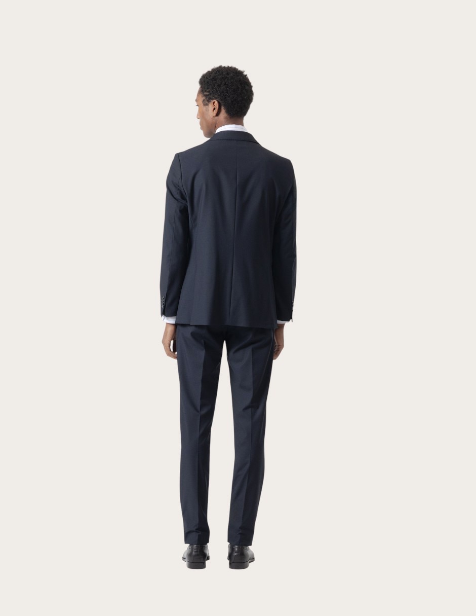 Traje para hombre 2