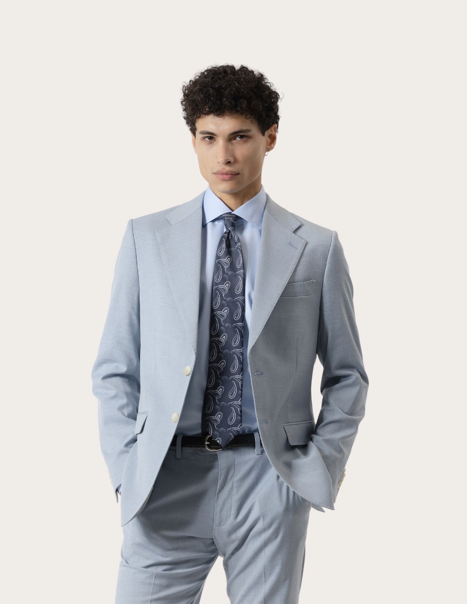 Traje para hombre 2