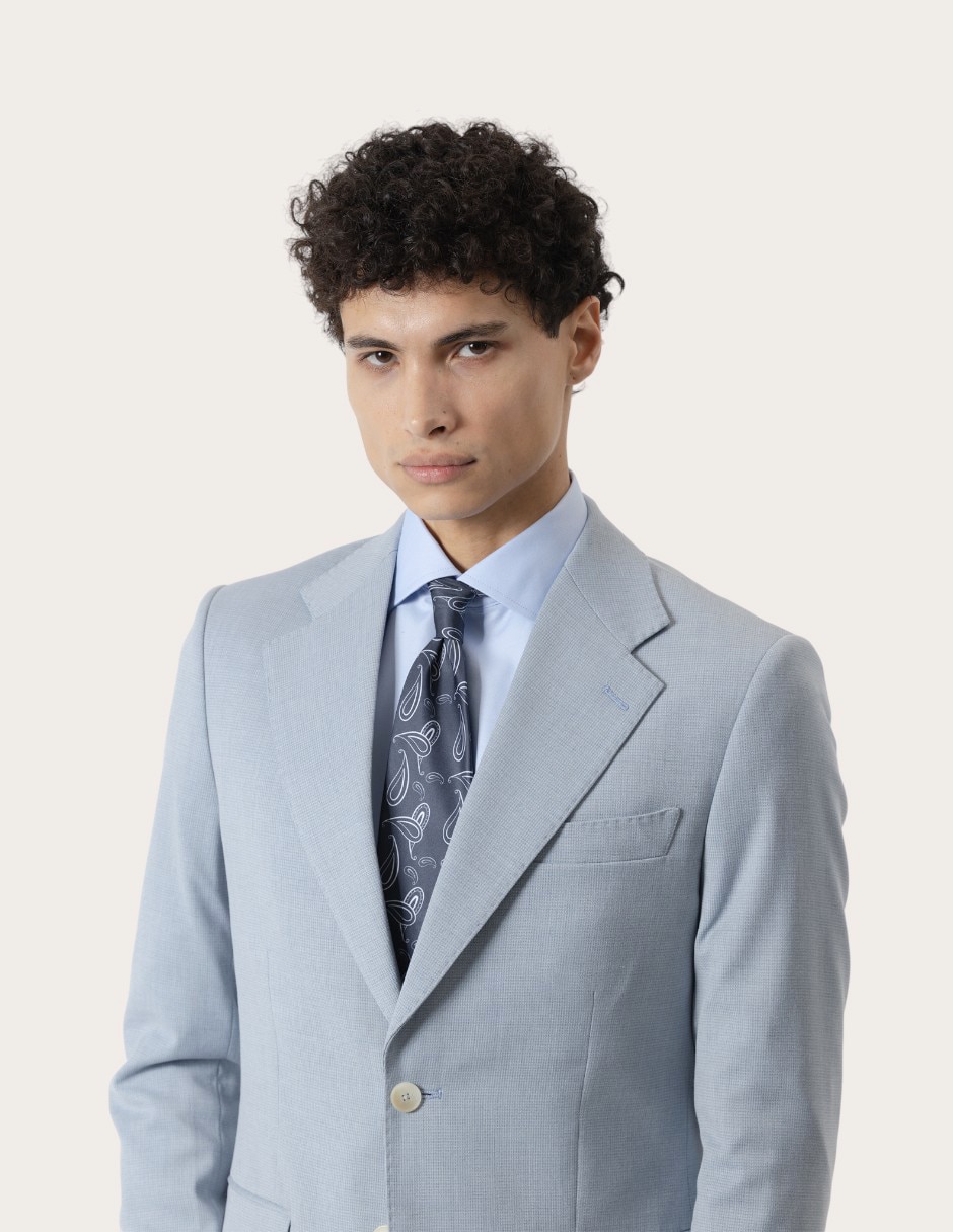 Traje para hombre 3