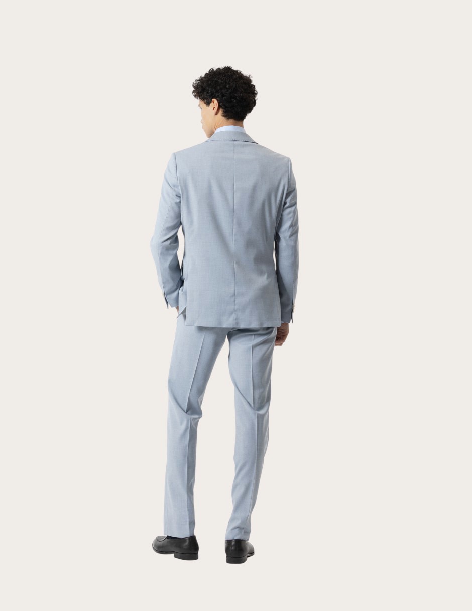 Traje para hombre 4
