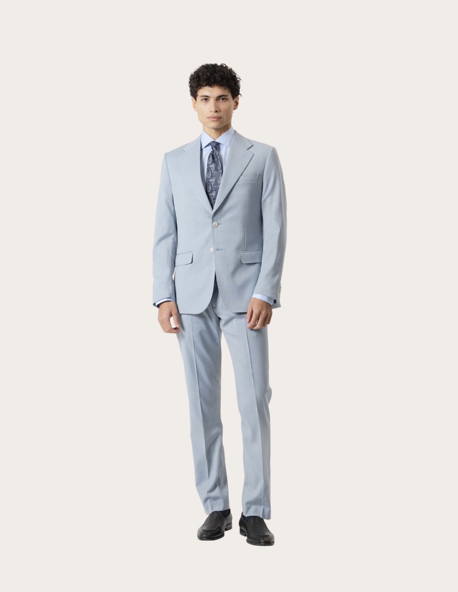Traje para hombre