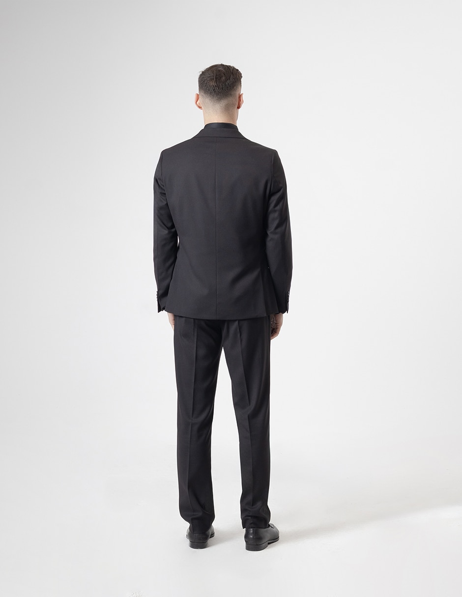 Traje para hombre 2