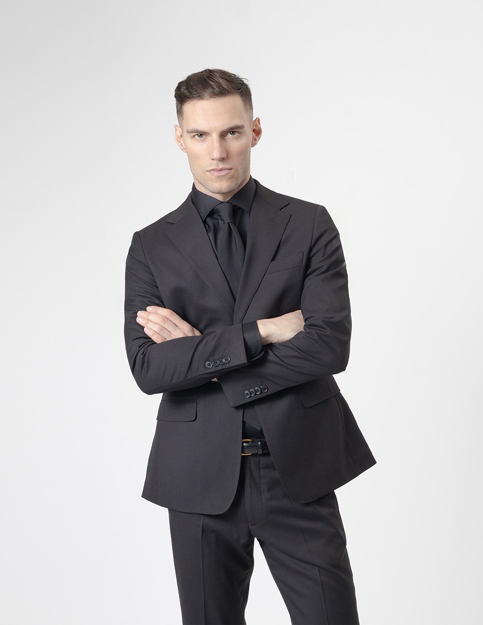 Traje para hombre 3