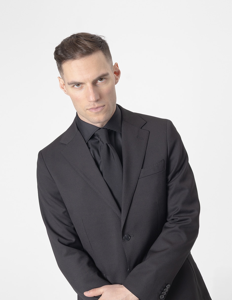 Traje para hombre 4