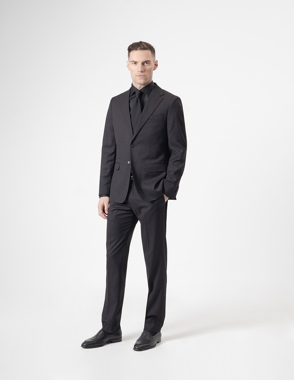 Traje para hombre