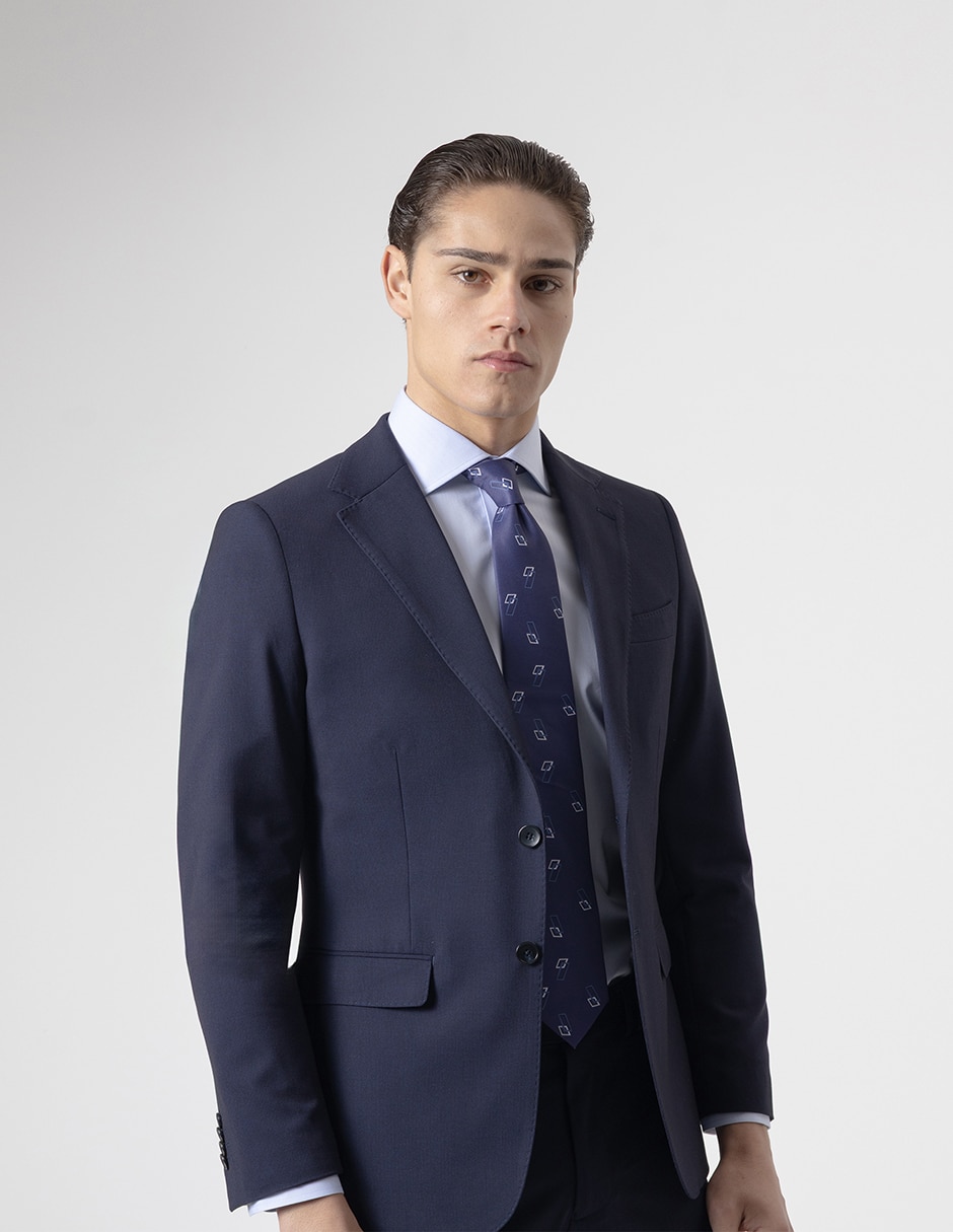 Traje para hombre 2