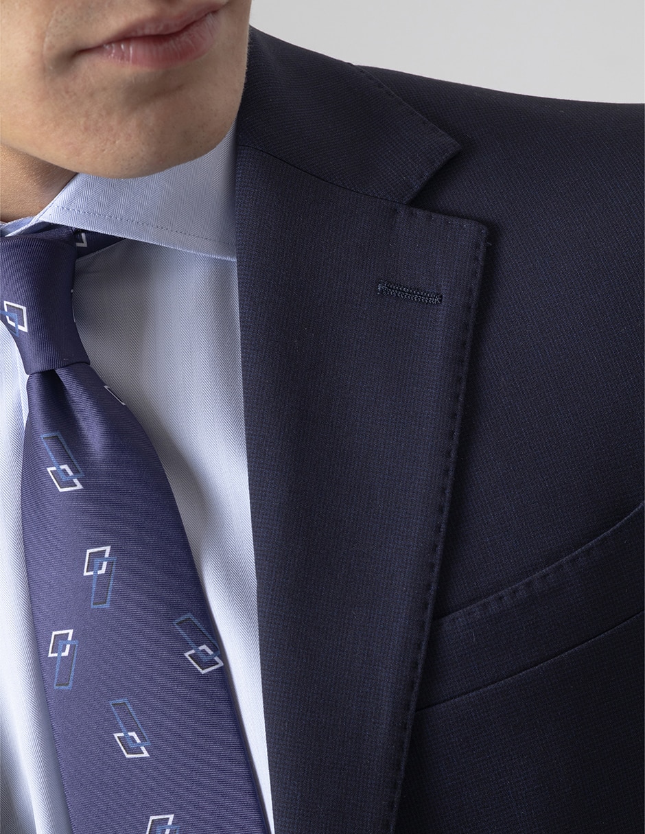 Traje para hombre 3