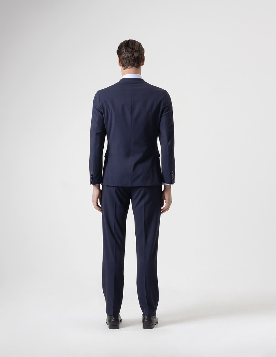 Traje para hombre 4