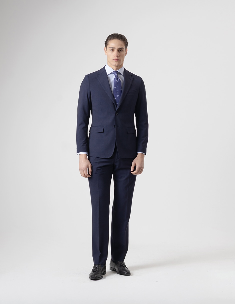 Traje para hombre 1