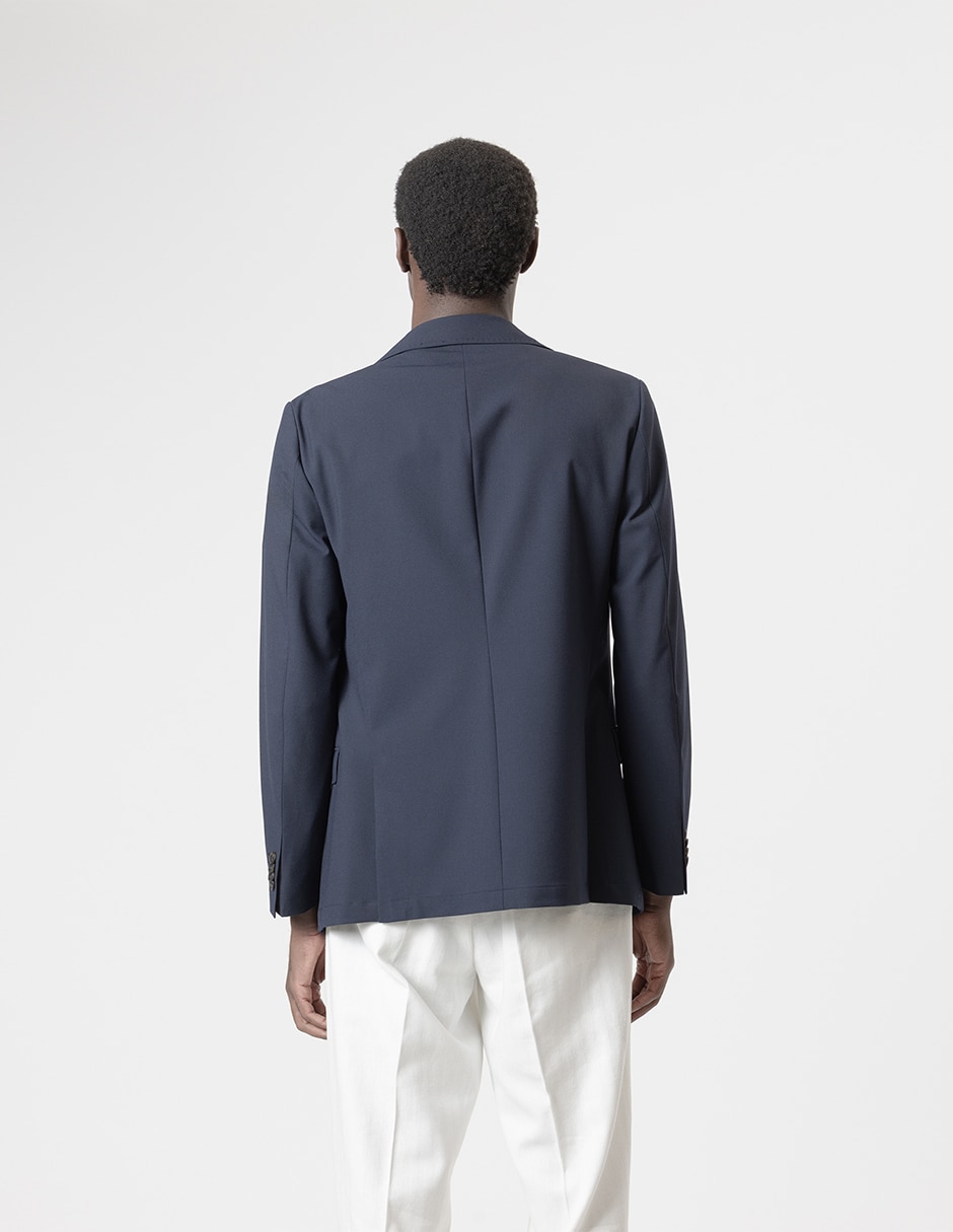 Saco formal para hombre 5