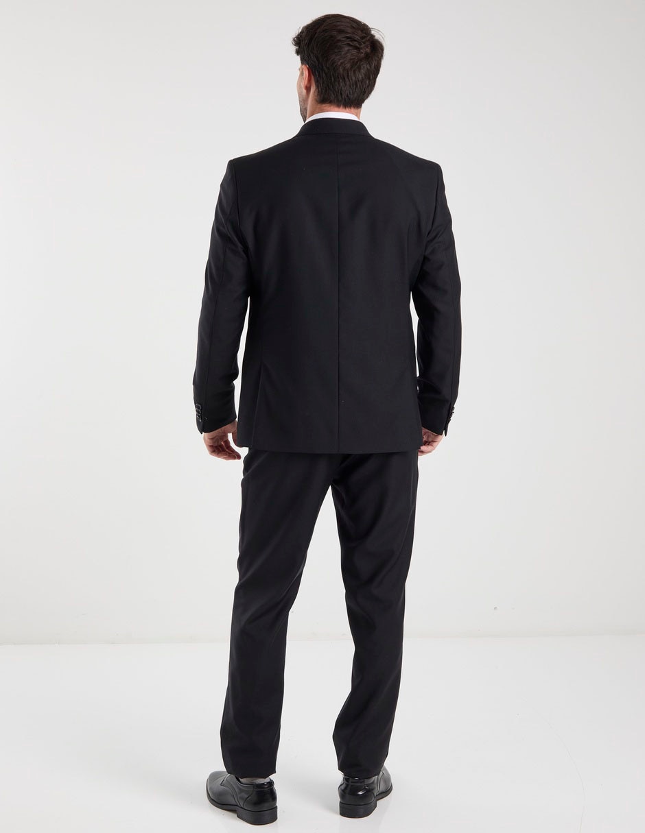 Traje para hombre 2