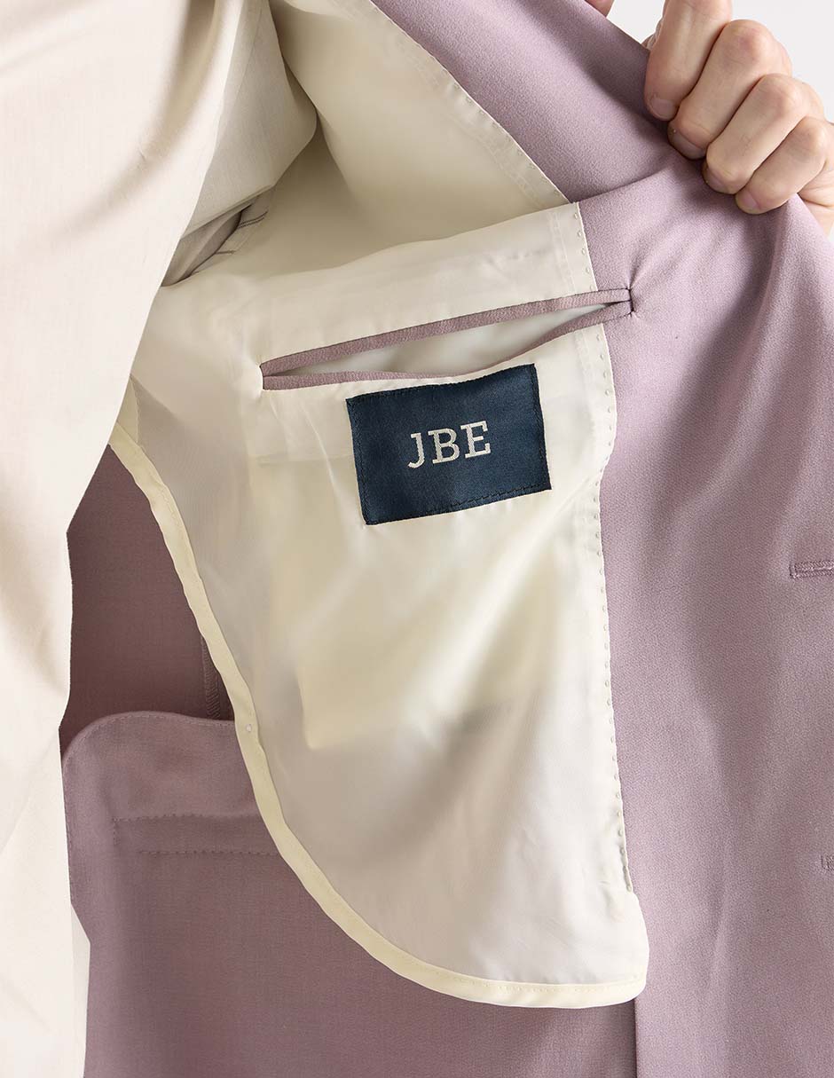 Traje para hombre