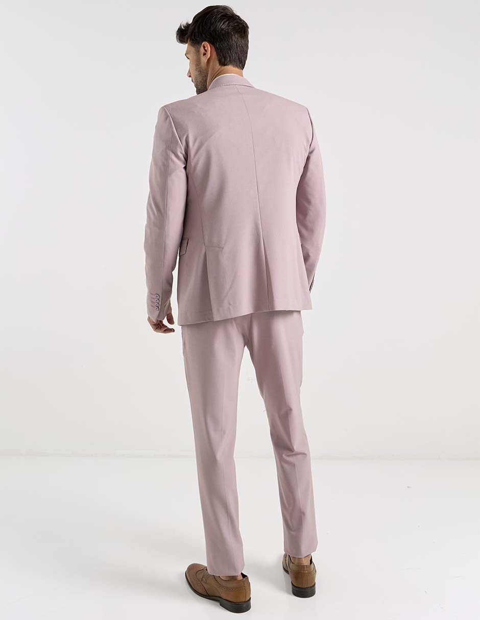 Traje para hombre