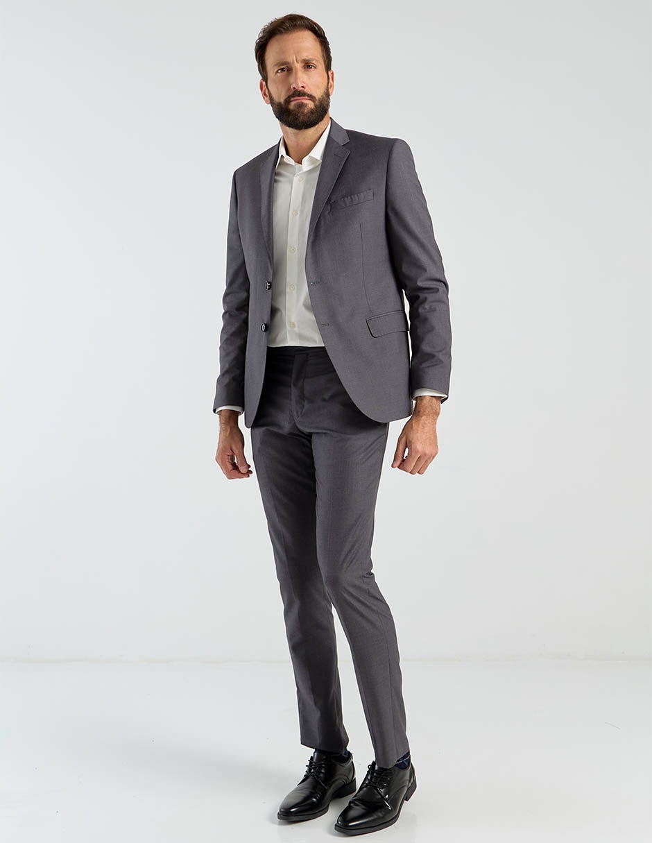 Traje para hombre 1
