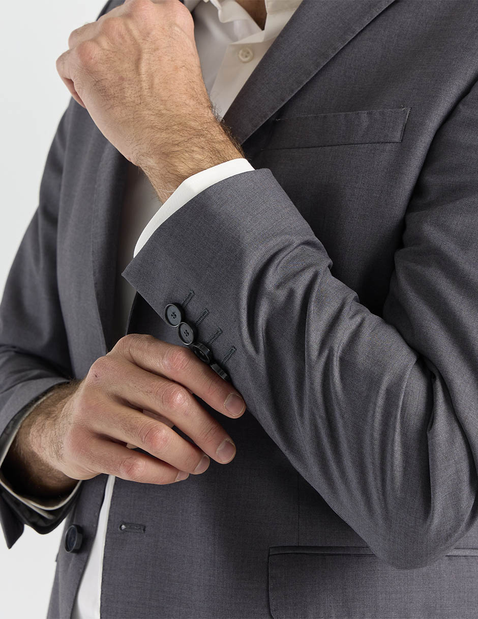 Traje para hombre 9