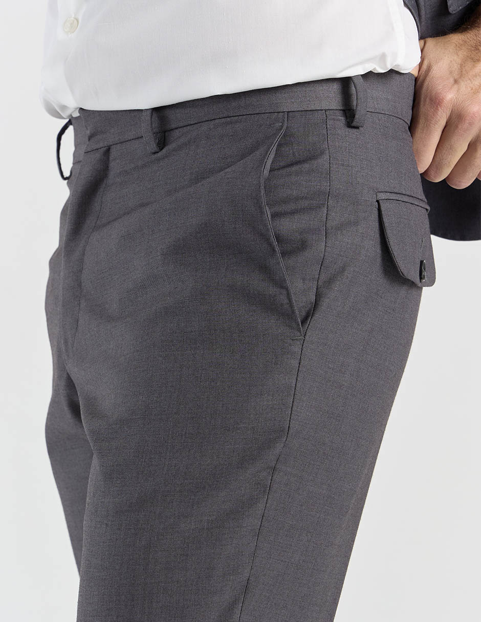 Traje para hombre 10