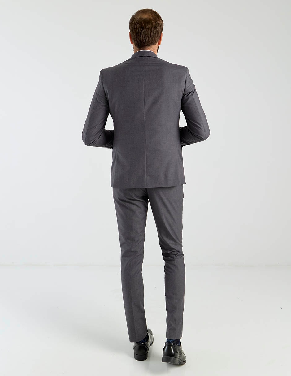 Traje para hombre 11