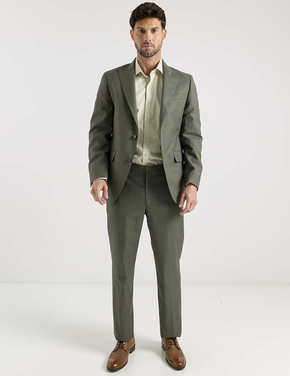 Traje para hombre 5