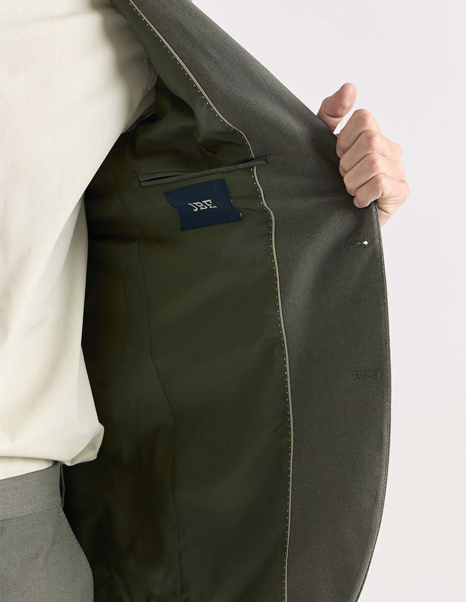 Traje para hombre