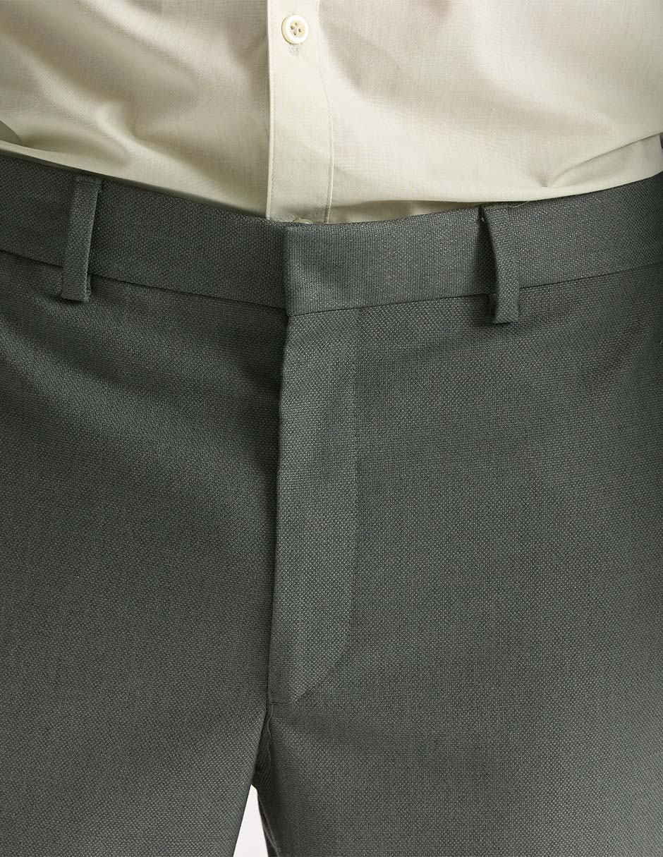 Traje para hombre 7