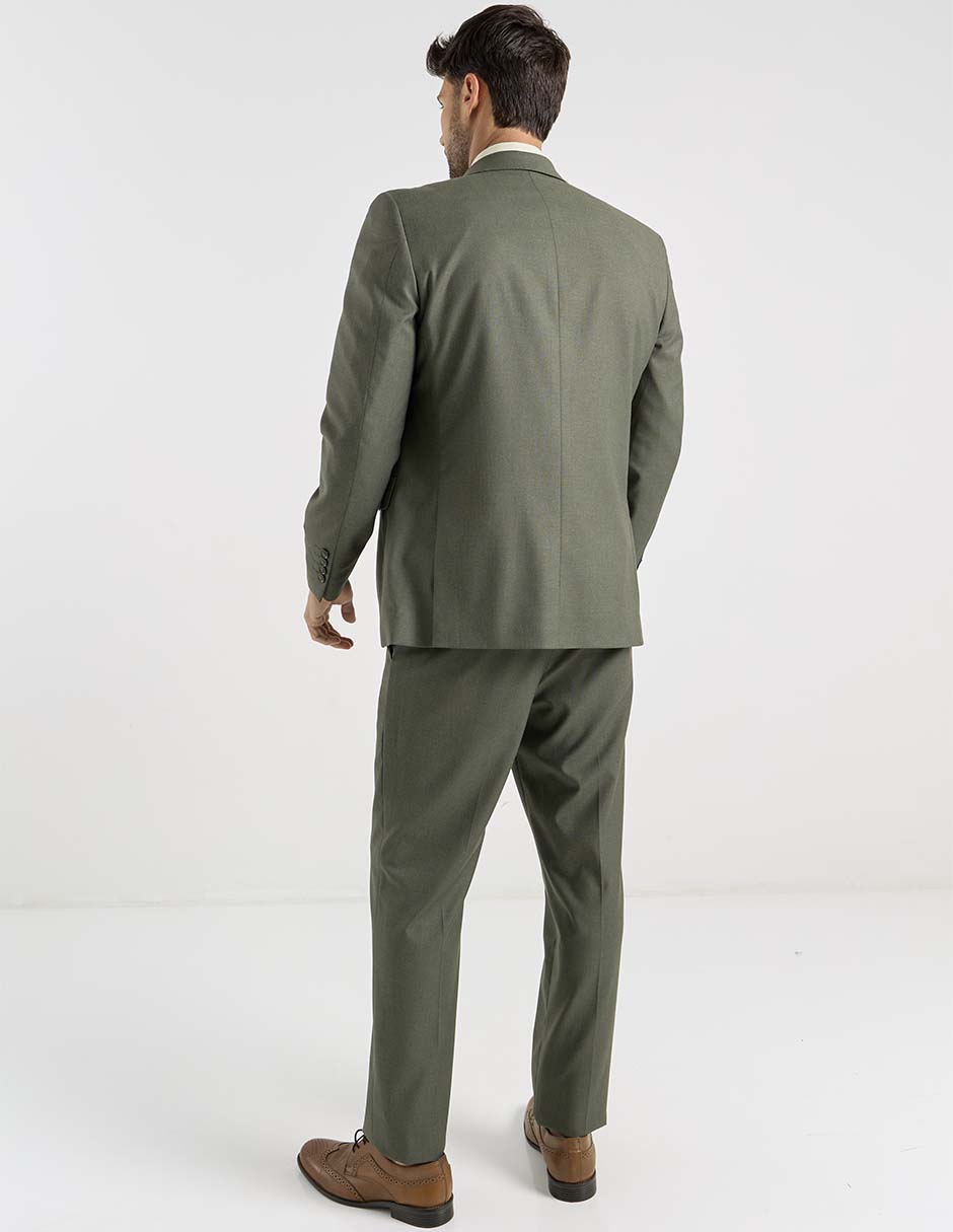 Traje para hombre