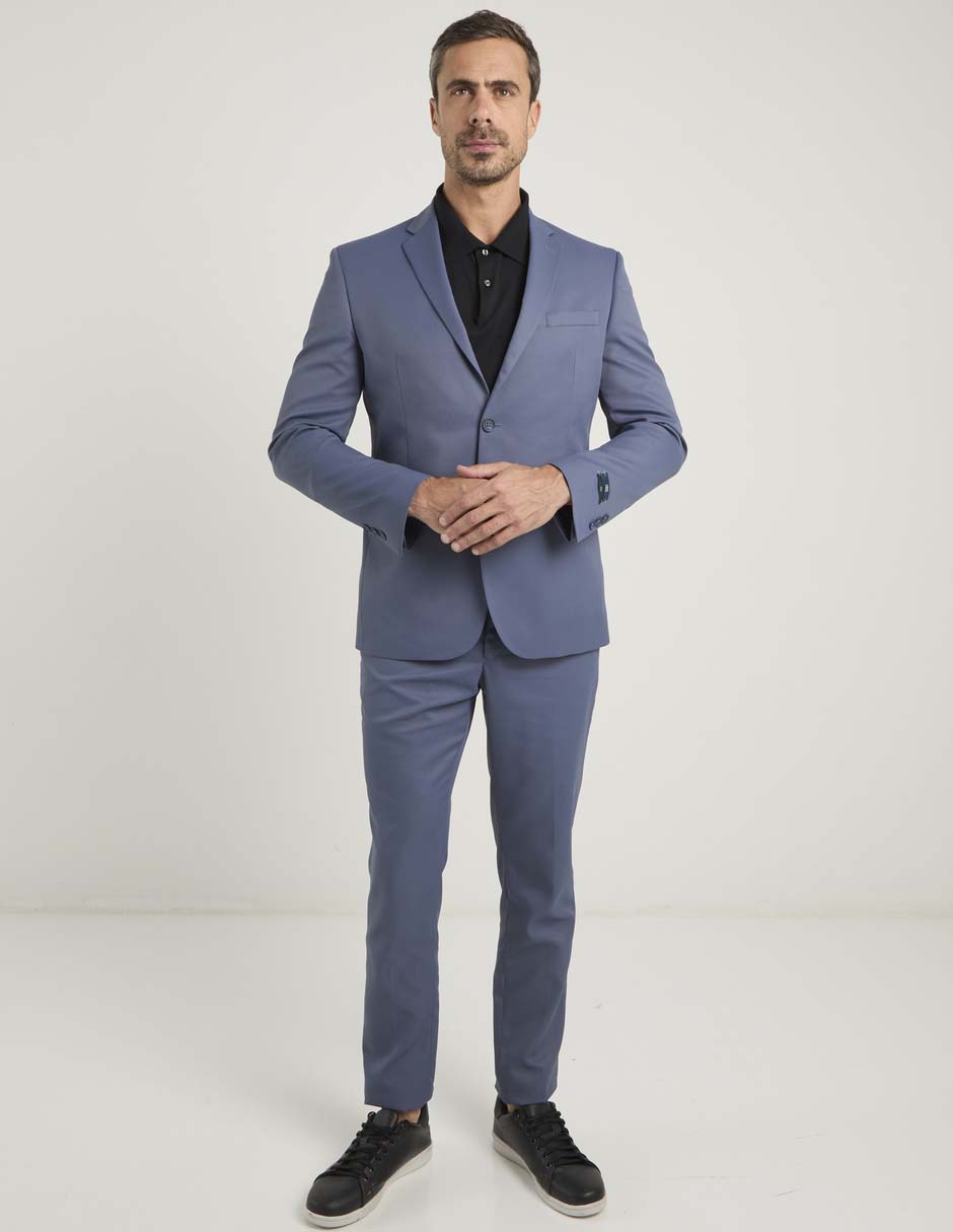Traje para hombre Jbe