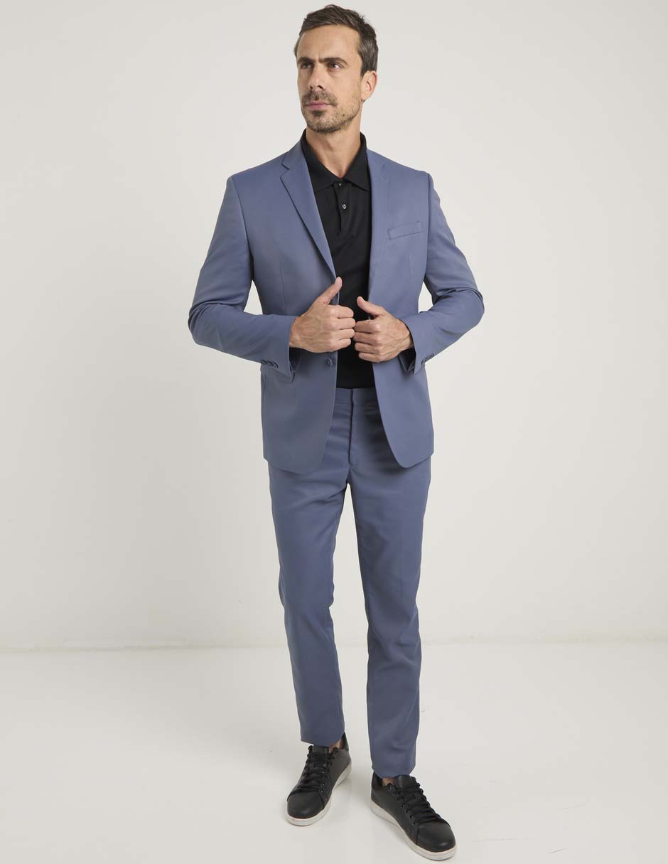 Traje para hombre Jbe