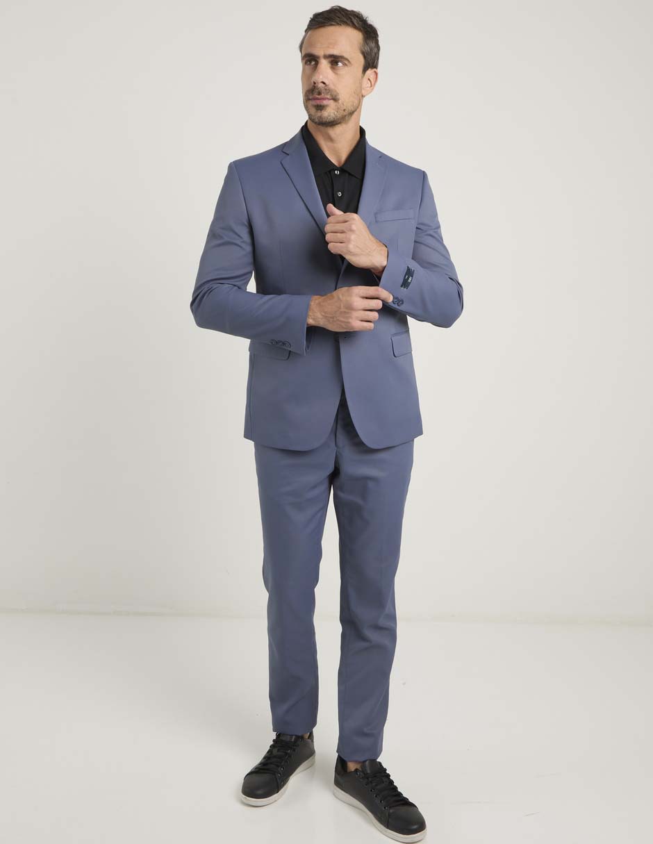 Traje para hombre Jbe
