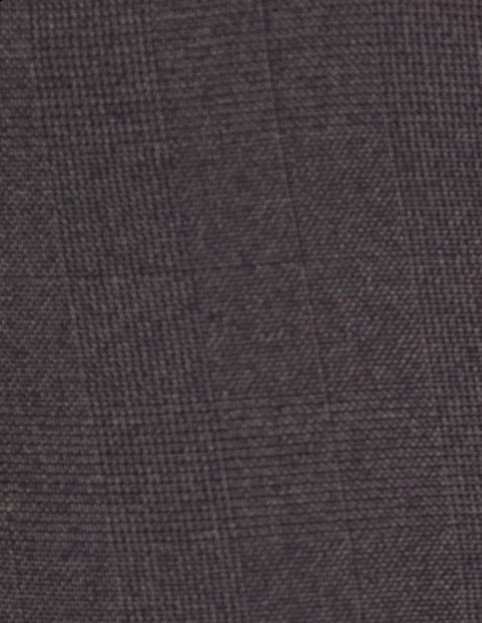 Pantalón de vestir recto para hombre 2