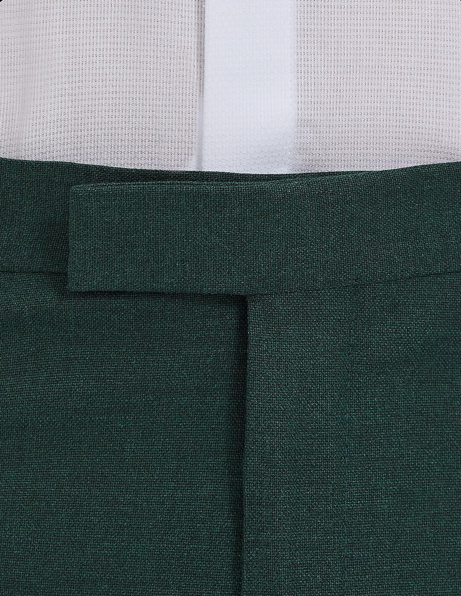 Pantalón de vestir slim para hombre 2