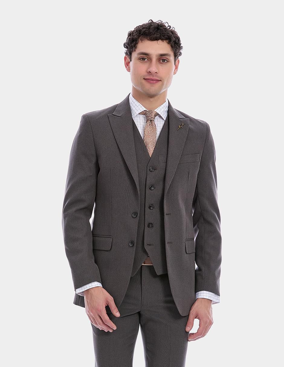 Saco formal para hombre 1