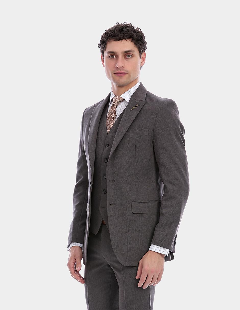 Saco formal para hombre 2