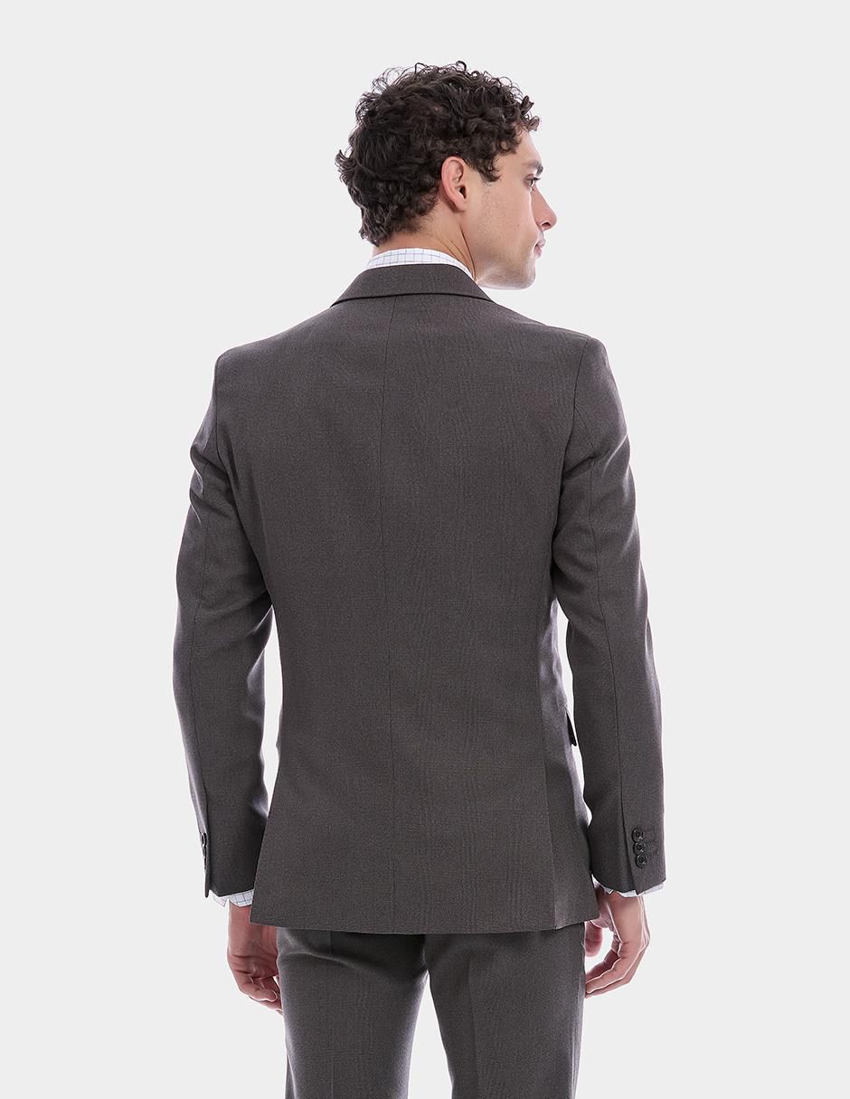 Saco formal para hombre 3