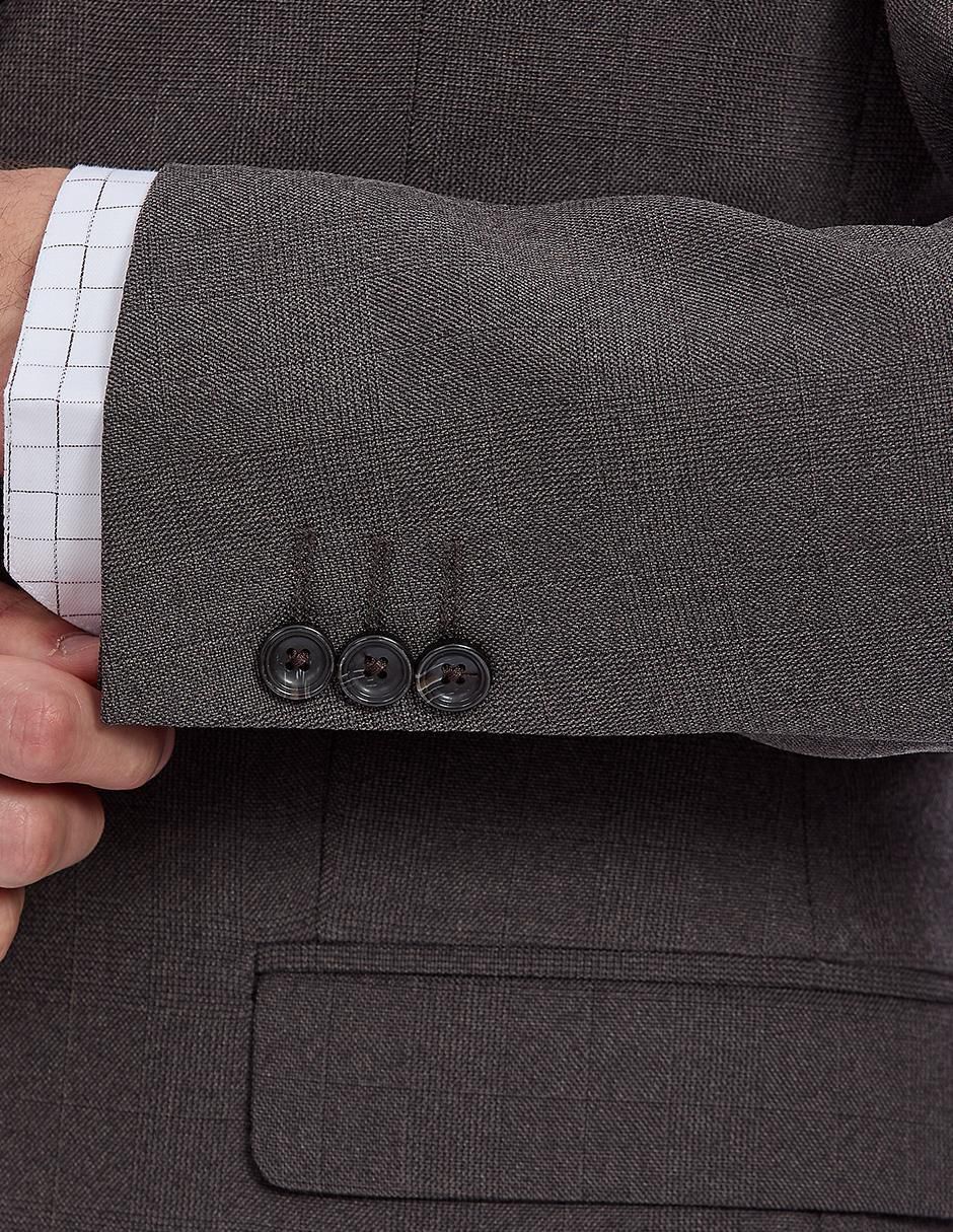 Saco formal para hombre 6