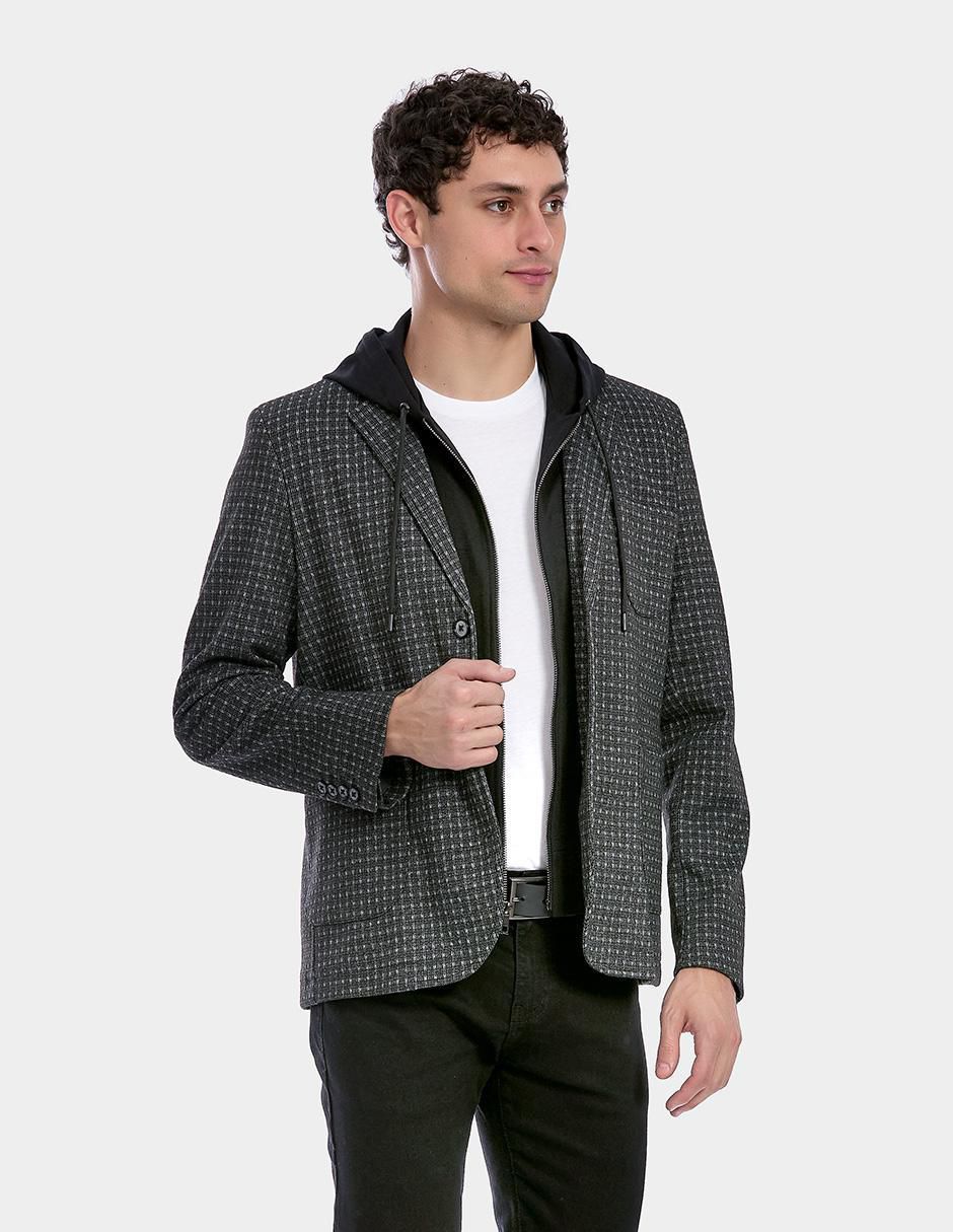 Saco business casual para hombre 2