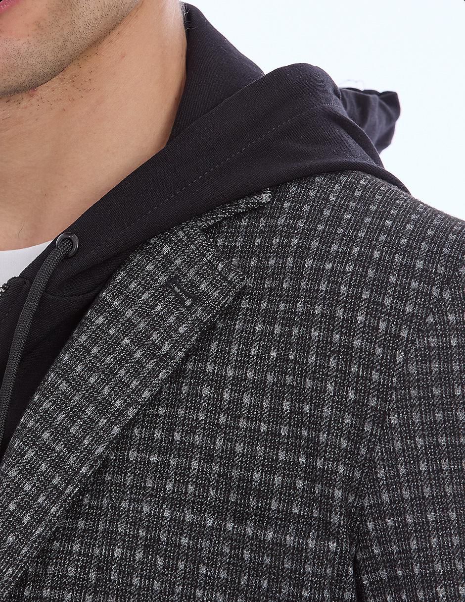 Saco business casual para hombre 3