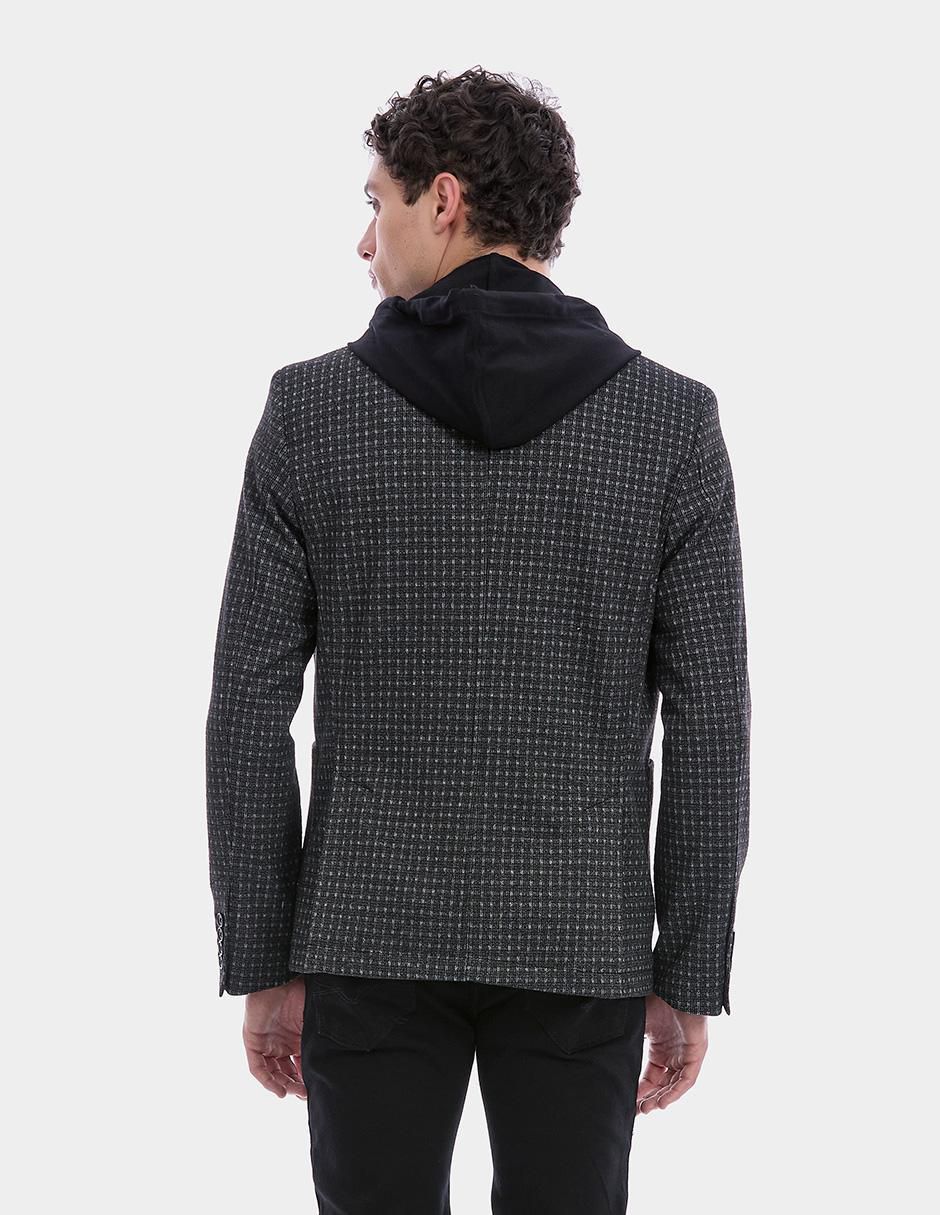 Saco business casual para hombre 6