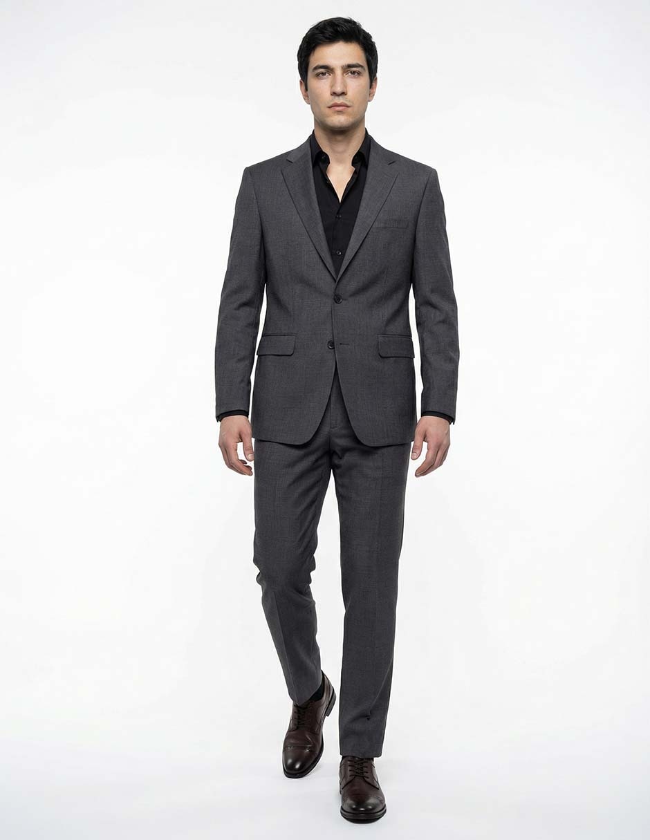 Traje para hombre 1