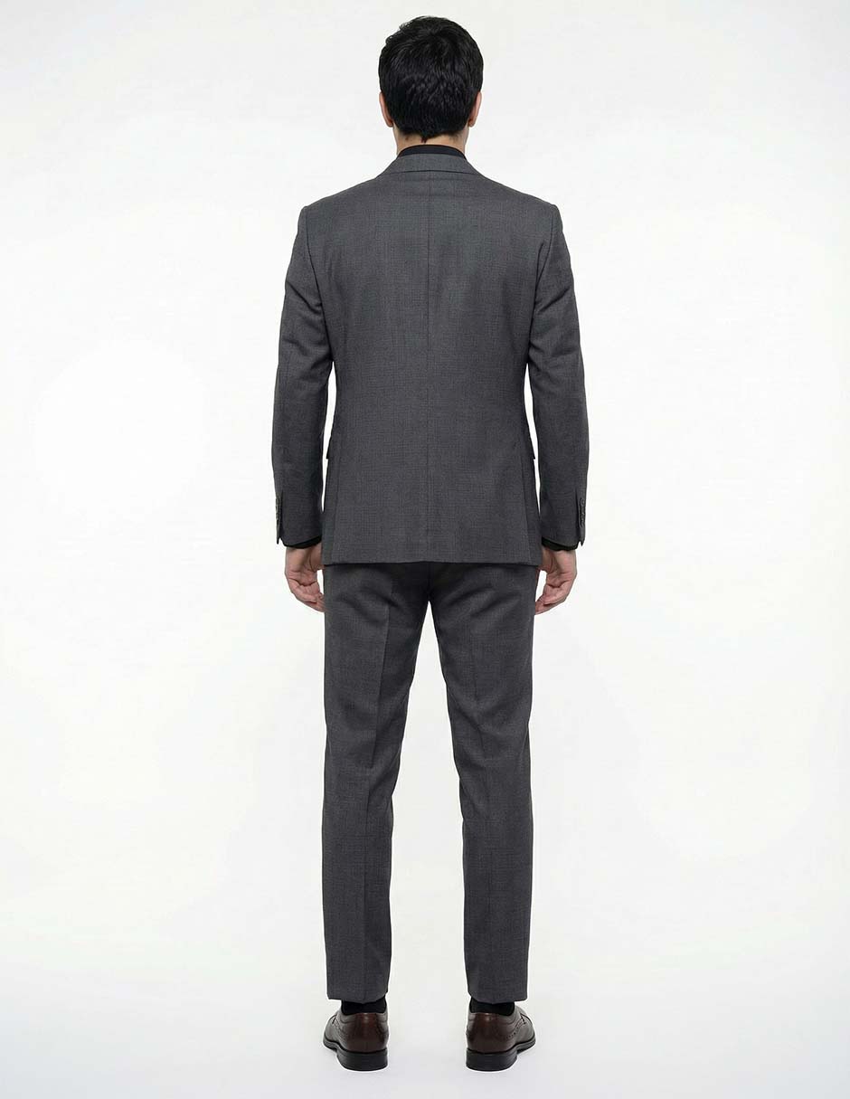 Traje para hombre 7