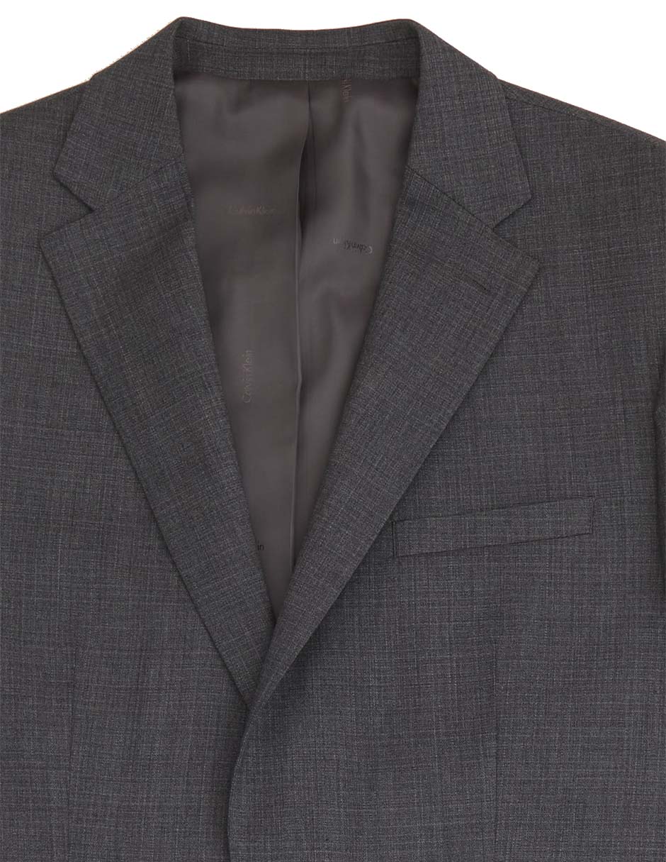 Traje para hombre 10