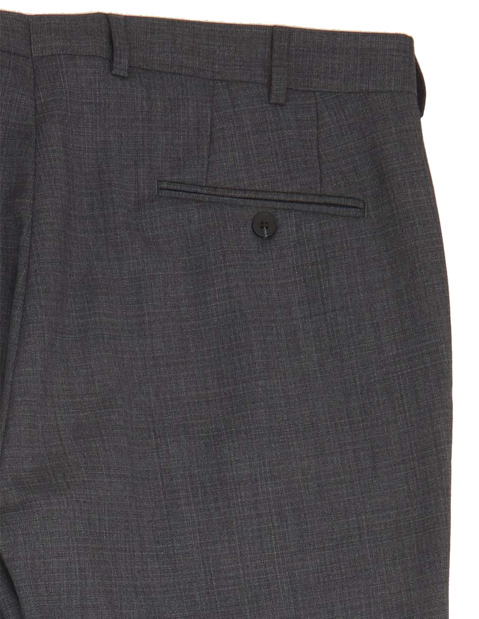 Traje para hombre 11