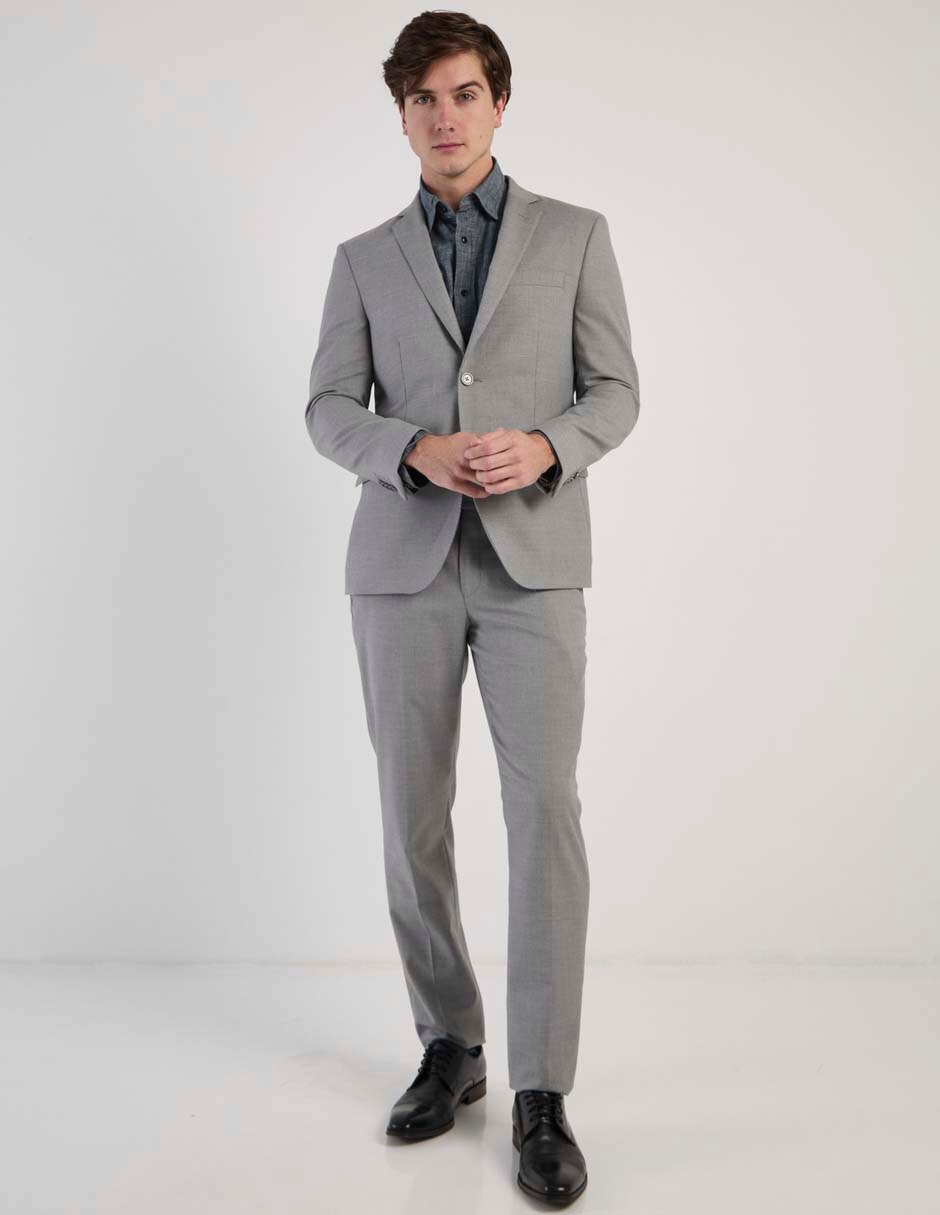 Traje para hombre Traje para hombre