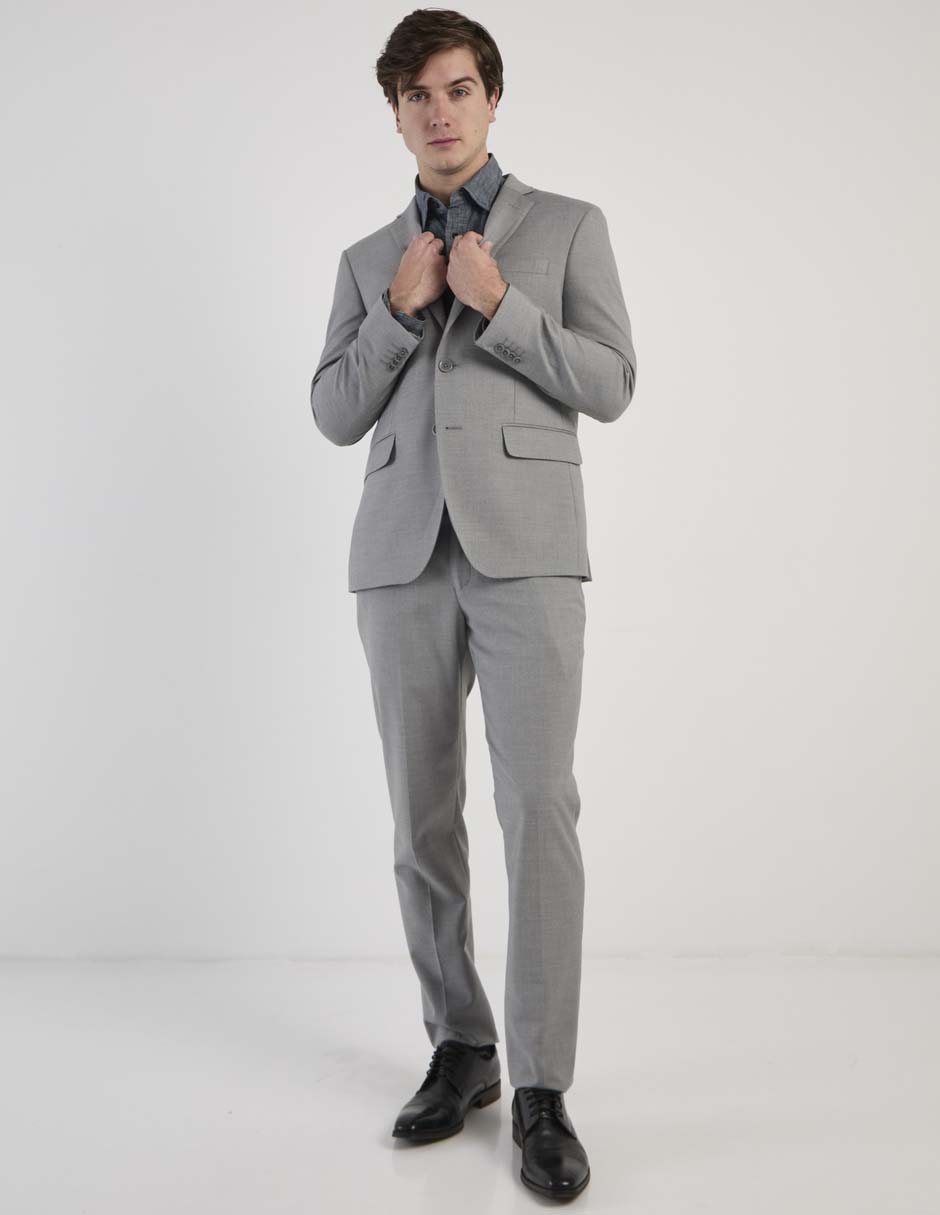 Traje para hombre 2